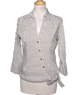 546932 Chemises et blouses CAMAIEU Occasion Once Again Friperie en ligne