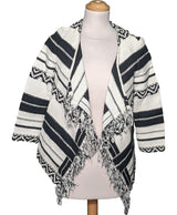 546942 Pulls et gilets BERSHKA Occasion Once Again Friperie en ligne