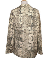 546943 Vestes PULL AND BEAR Occasion Vêtement occasion seconde main