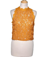 546952 Tops et t-shirts ZARA Occasion Once Again Friperie en ligne