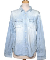 546982 Chemises et blouses ABERCROMBIE Occasion Once Again Friperie en ligne