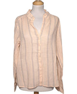 547020 Chemises et blouses CAROLL Occasion Once Again Friperie en ligne