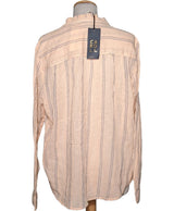547020 Chemises et blouses CAROLL Occasion Vêtement occasion seconde main