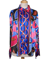 547030 Chemises et blouses ZARA Occasion Once Again Friperie en ligne