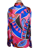 547030 Chemises et blouses ZARA Occasion Vêtement occasion seconde main