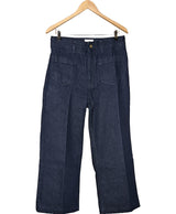 547036 Jeans SÉZANE Occasion Once Again Friperie en ligne
