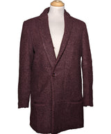 547048 Manteaux THE KOOPLES Occasion Once Again Friperie en ligne