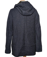 547062 Manteaux ZARA Occasion Vêtement occasion seconde main