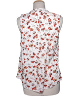 547074 Chemises et blouses CAROLL Occasion Vêtement occasion seconde main