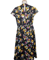 547075 Robes CAROLL Occasion Vêtement occasion seconde main