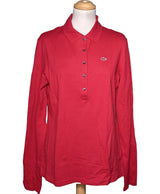 547086 Tops et t-shirts LACOSTE Occasion Once Again Friperie en ligne