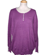 547096 Pulls et gilets DAMART Occasion Once Again Friperie en ligne