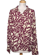 547141 Chemises et blouses BA&SH Occasion Once Again Friperie en ligne