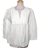 547142 Chemises et blouses BA&SH Occasion Once Again Friperie en ligne