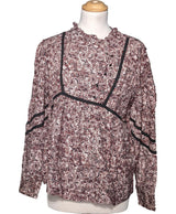 547143 Chemises et blouses BA&SH Occasion Once Again Friperie en ligne