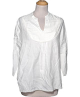 547150 Chemises et blouses CYRILLUS Occasion Once Again Friperie en ligne
