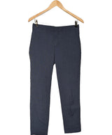 547210 Pantalons et pantacourts ZARA Occasion Once Again Friperie en ligne