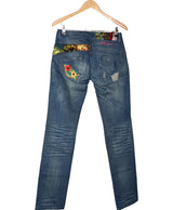 547212 Jeans DESIGUAL Occasion Vêtement occasion seconde main