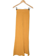 547250 Pantalons et pantacourts BERSHKA Occasion Once Again Friperie en ligne