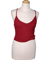 547252 Tops et t-shirts BERSHKA Occasion Once Again Friperie en ligne