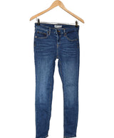 547264 Jeans ZARA Occasion Once Again Friperie en ligne