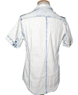 547271 Chemises et blouses ZARA Occasion Vêtement occasion seconde main