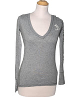 547275 Tops et t-shirts ABERCROMBIE Occasion Once Again Friperie en ligne