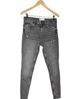 547280 Jeans ZARA Occasion Once Again Friperie en ligne