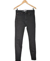 547282 Jeans MANGO Occasion Once Again Friperie en ligne