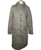 547325 Manteaux NAF NAF Occasion Once Again Friperie en ligne
