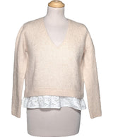547342 Pulls et gilets SÉZANE Occasion Once Again Friperie en ligne