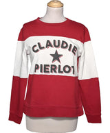 547345 Pulls et gilets CLAUDIE PIERLOT Occasion Once Again Friperie en ligne