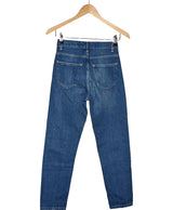 547349 Jeans CARHARTT Occasion Vêtement occasion seconde main