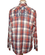 547356 Chemises et blouses KAPORAL Occasion Vêtement occasion seconde main