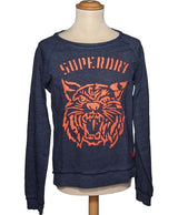 547357 Pulls et gilets SUPERDRY Occasion Once Again Friperie en ligne