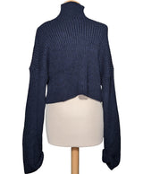 547373 Pulls et gilets ZARA Occasion Vêtement occasion seconde main