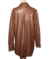 547374 Vestes BERSHKA Occasion Vêtement occasion seconde main