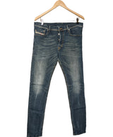 547380 Jeans DIESEL Occasion Once Again Friperie en ligne