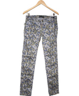 547397 Jeans ZADIG ET VOLTAIRE Occasion Once Again Friperie en ligne