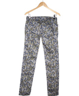547397 Jeans ZADIG ET VOLTAIRE Occasion Vêtement occasion seconde main