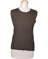 547398 Pulls et gilets CAROLL Occasion Once Again Friperie en ligne