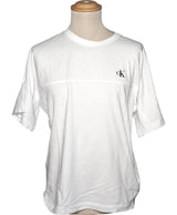 547418 Tops et t-shirts CALVIN KLEIN Occasion Once Again Friperie en ligne