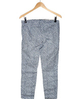 547421 Pantalons et pantacourts BENETTON Occasion Vêtement occasion seconde main