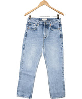547423 Jeans TOPSHOP Occasion Once Again Friperie en ligne