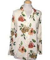 547434 Chemises et blouses MANGO Occasion Once Again Friperie en ligne