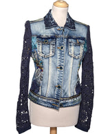 547445 Vestes DESIGUAL Occasion Once Again Friperie en ligne
