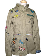 547446 Vestes DESIGUAL Occasion Once Again Friperie en ligne