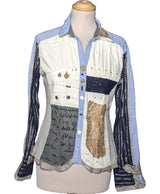547454 Chemises et blouses ELISA CAVALETTI Occasion Once Again Friperie en ligne