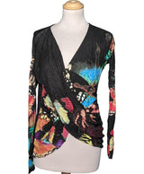 547461 Tops et t-shirts DESIGUAL Occasion Once Again Friperie en ligne