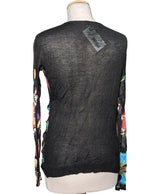 547461 Tops et t-shirts DESIGUAL Occasion Vêtement occasion seconde main